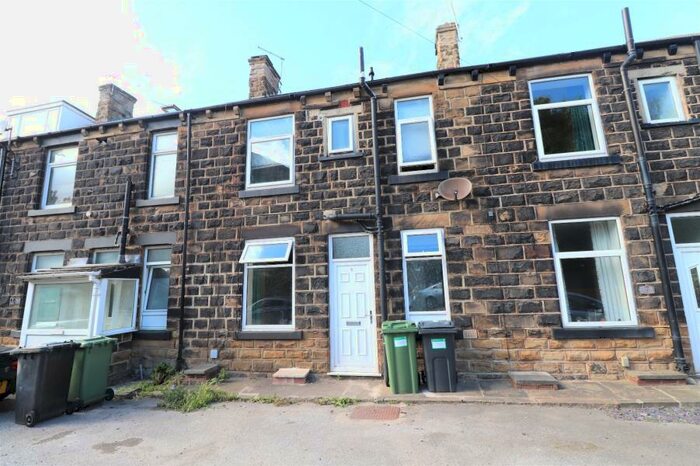 2 Bedroom Terraced House To Rent In Hembrigg Terrace, Morley, LS27