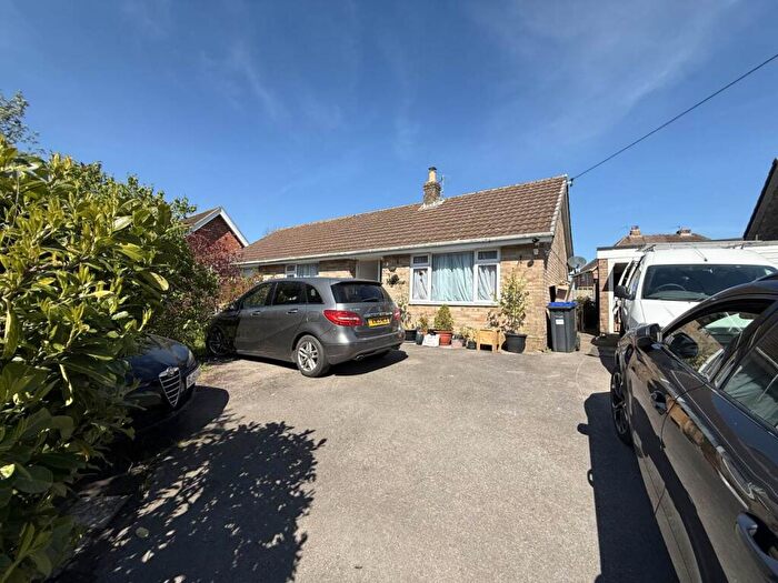 3 Bedroom Bungalow To Rent In High Street, Maiden Bradley, Nr Warminster, BA12
