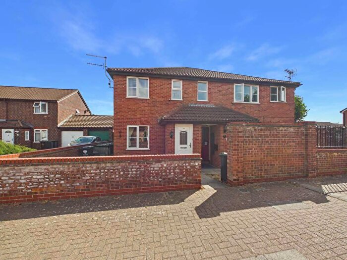 1 Bedroom Apartment To Rent In Wetzlar Court, Colchester, Essex, CO2