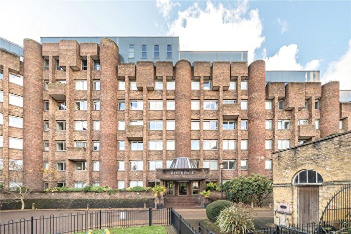 1 Bedroom Flat For Sale In Molesworth Street, Lewisham, SE13