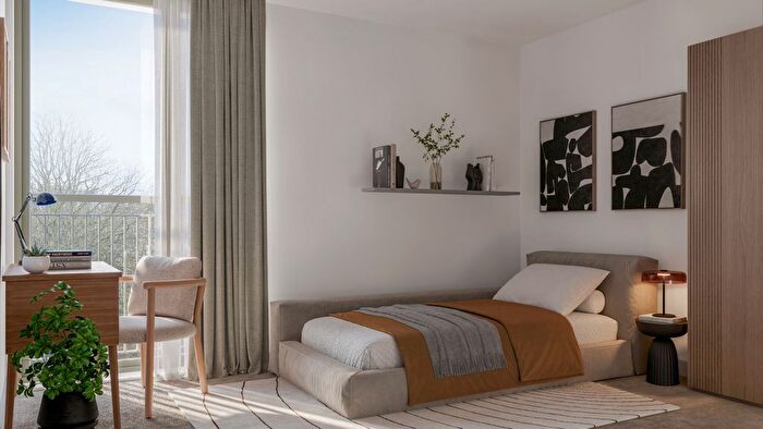 2 Bedroom Flat For Sale In Wimbourne Street, London, N1