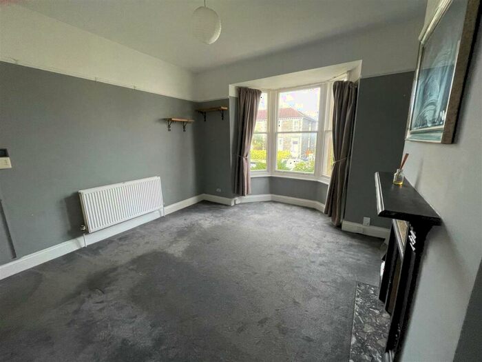 1 Bedroom Flat To Rent In Fishponds Road, Eastville, Bristol, BS5