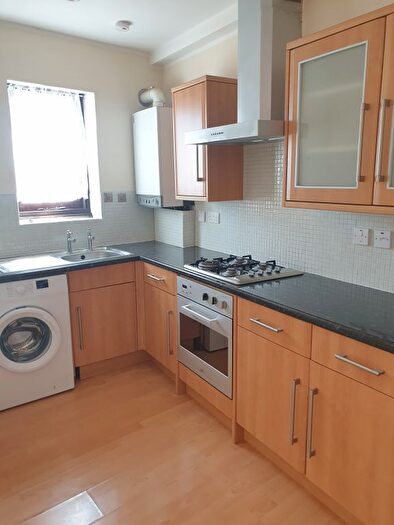 1 Bedroom Flat To Rent In High Town Road, Luton, LU2