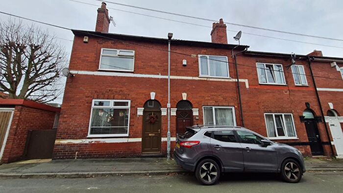 2 Bedroom Terraced House To Rent In Stanley Street, Castleford, WF10