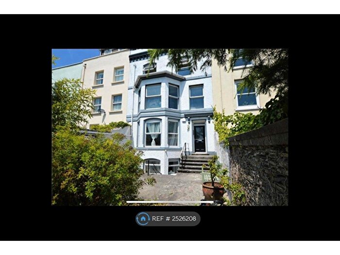 1 Bedroom Flat To Rent In Albert Road, Plymouth, PL2