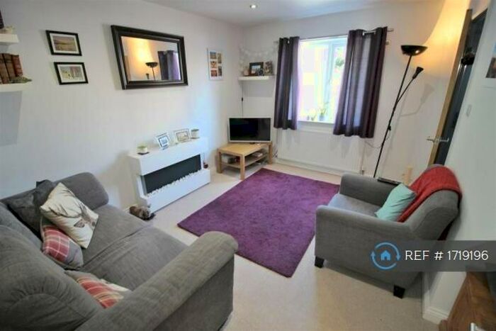 2 Bedroom Terraced House To Rent In Nicholas Road, Beeston, Nottingham, NG9
