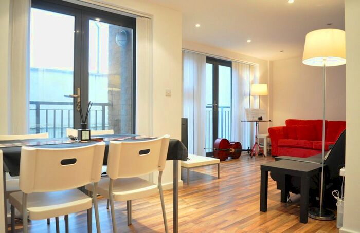 1 Bedroom Flat To Rent In Chicksand Street, London, E1