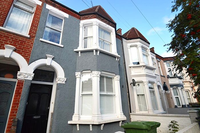 3 Bedroom Terraced House To Rent In Tuam Road, London, SE18