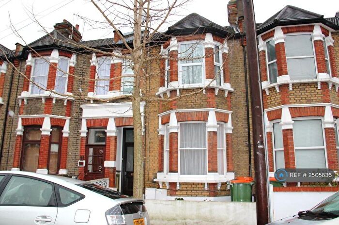 2 Bedroom Flat To Rent In Sidney Road, London, E7