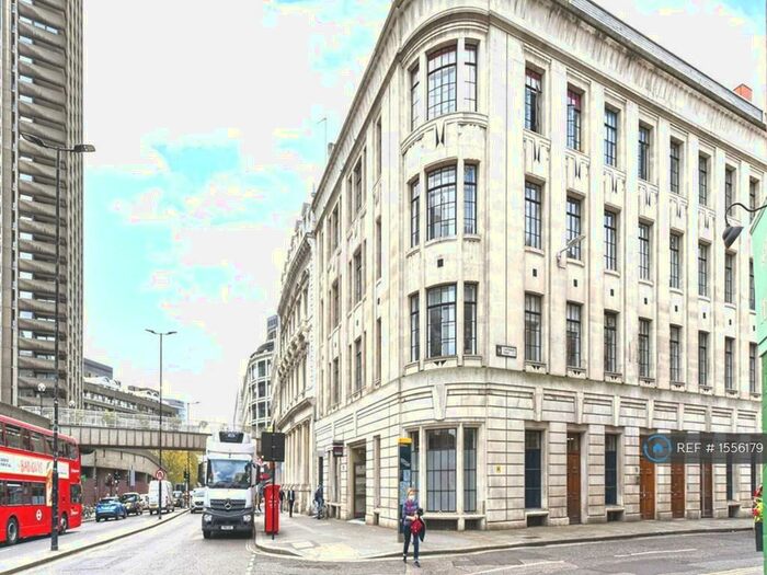 2 Bedroom Flat To Rent In Carthusian Street, London, EC1M