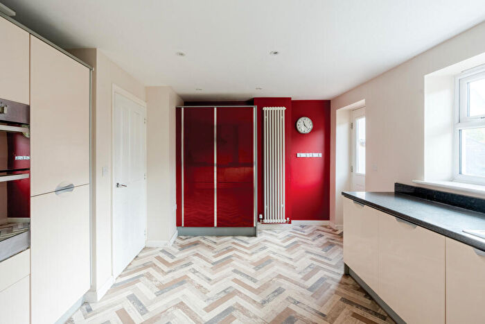 5 Bedroom Detached House For Sale In Oak Leaze, Charlton Hayes, Bristol, Gloucestershire, BS34