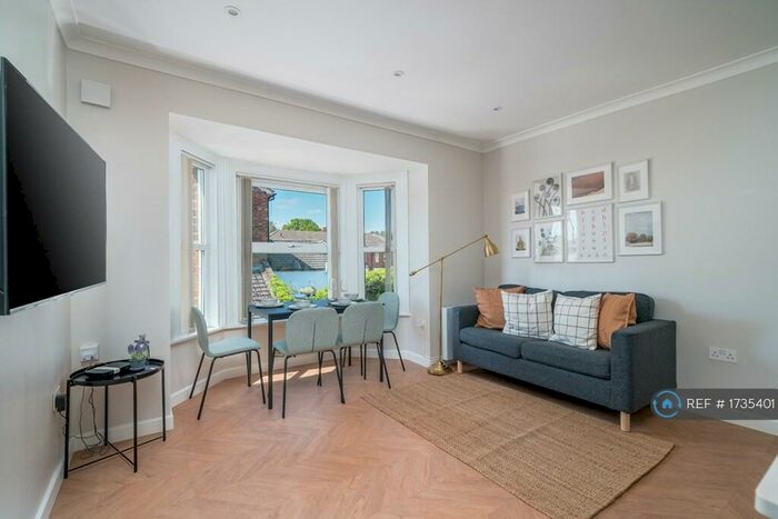 2 Bedroom Flat To Rent In Julians Road, Stevenage, SG1