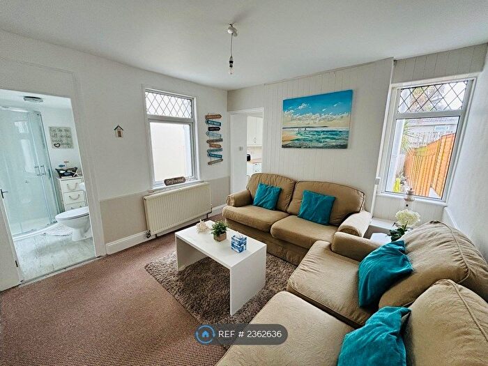 4 Bedroom Terraced House To Rent In Berkeley Hill, Falmouth, TR11