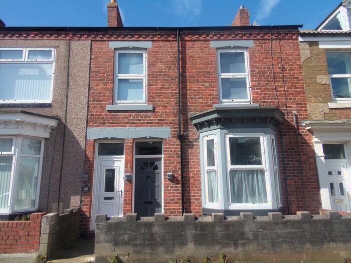 3 Bedroom Maisonette To Rent In Park Road, Blyth, NE24