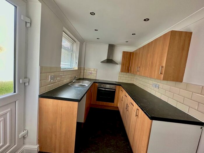 2 Bedroom Terraced House To Rent In Stratton Street, Spennymoor, County Durham, DL16