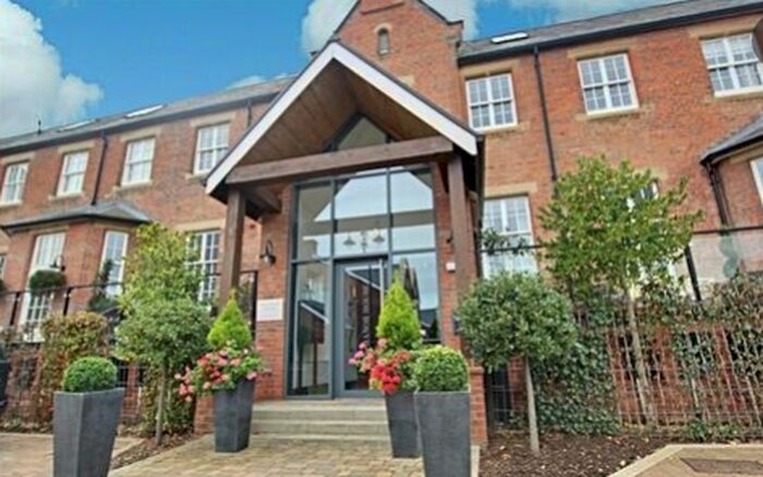 3 Bedroom Terraced House To Rent In The Penthouse - The Manor House - Westwood Parks, HU17