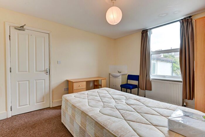 6 Bedroom Semi-Detached House To Rent In Beaconsfield Road, Brighton, BN1