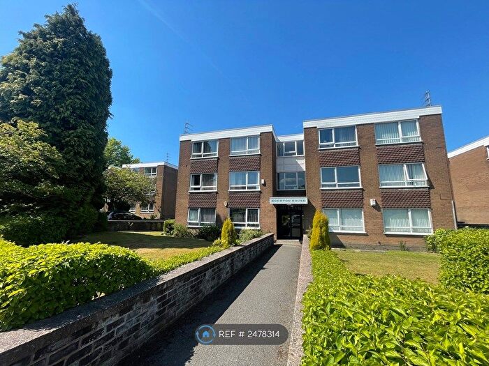 1 Bedroom Flat To Rent In Egerton House, Heaton Moor, SK4