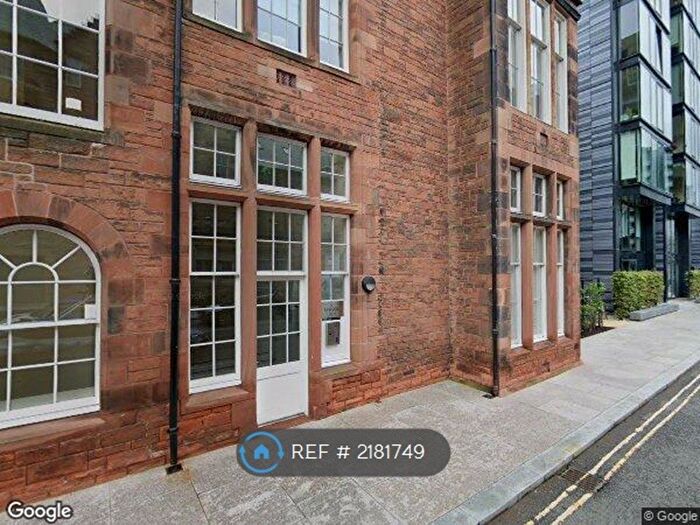 2 Bedroom Flat To Rent In Simpson Loan, Edinburgh, EH3