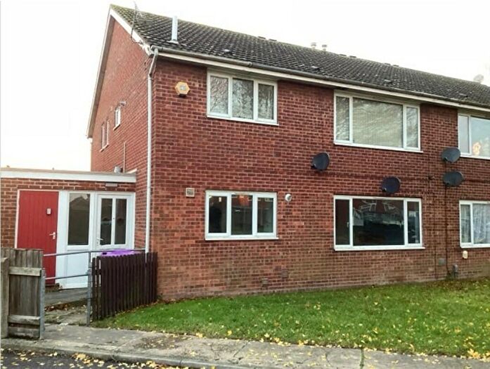 3 Bedroom Flat To Rent In Beech Grove, Louth, Lincolnshire, LN11
