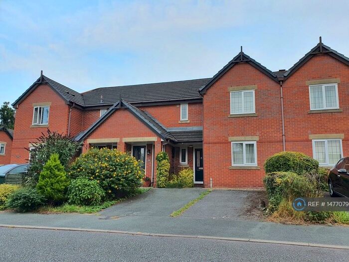 2 Bedroom Flat To Rent In Newry Park East, Chester, CH2
