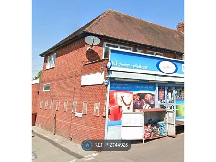 1 Bedroom Flat To Rent In Bhylls Lane, Wolverhampton, WV3