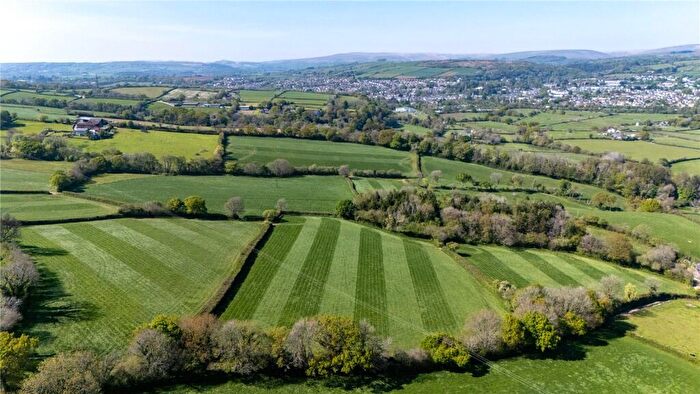 Land For Sale In Lot - Land At Keaton Farm, Ermington, Ivybridge, Devon, PL21