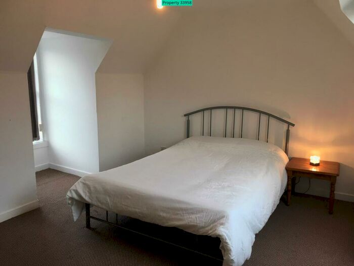 1 Bedroom Flat To Rent In North Port, Perth, PH1