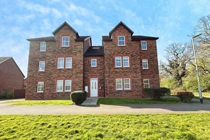 2 Bedroom Flat For Sale In Haydock Drive, Carlisle, Cumbria, CA2