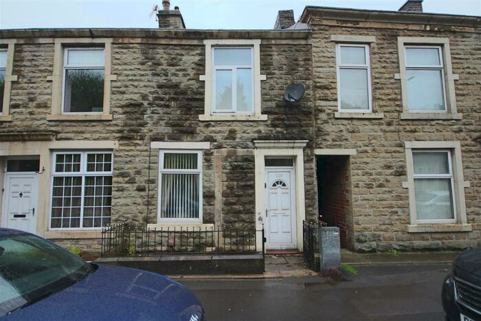 2 Bedroom Terraced House To Rent In Blackburn Road, Haslingden, Rossendale, BB4