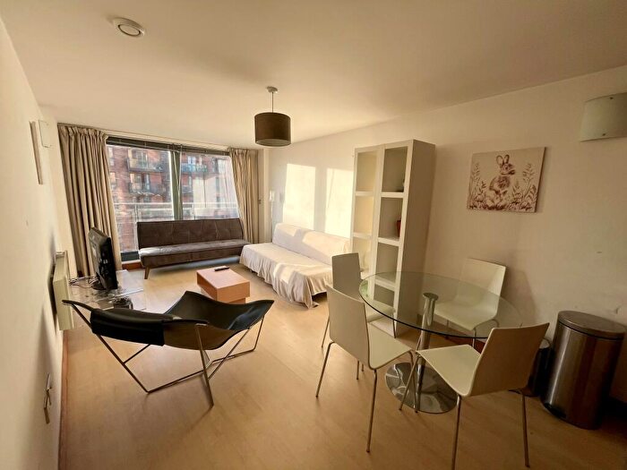 2 Bedroom Apartment To Rent In Blue, LS1