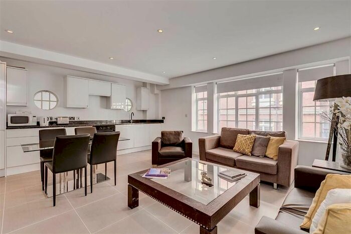 2 Bedroom Flat To Rent In Sloane Street, London, SW1X