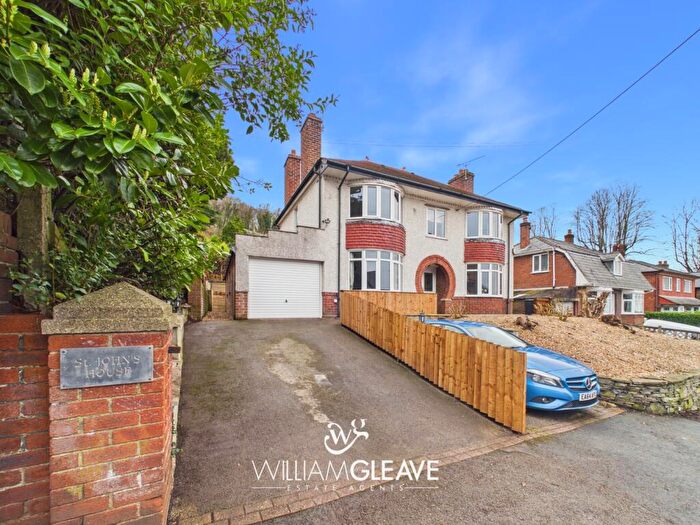 4 Bedroom Detached House For Sale In Brynford Road, Holywell, Flintshire, CH8