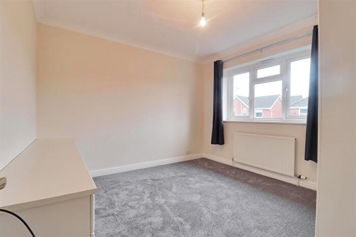 2 Bedroom Apartment To Rent In Crowther Way, Swanland, North Ferriby, HU14