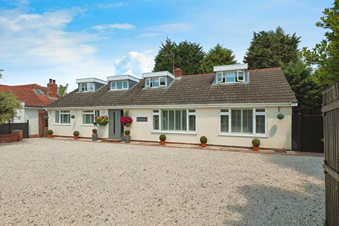 5 Bedroom Bungalow For Sale In Coton Road, Nether Whitacre, Coleshill, Birmingham, B46