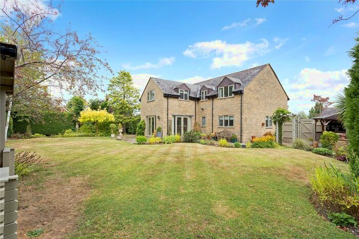 4 Bedroom Detached House For Sale In Norton Gardens, Pebworth, Stratford-Upon-Avon, CV37
