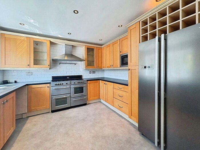 3 Bedroom Semi-Detached House For Sale In Millfield Road, West Kingsdown, Sevenoaks, TN15