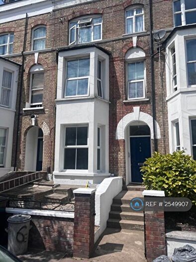 2 Bedroom Flat To Rent In Marlborough Road, London, N19