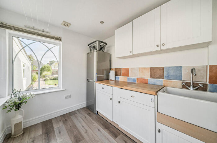 4 Bedroom Detached House For Sale In Warfield Street, Warfield, Bracknell, RG42