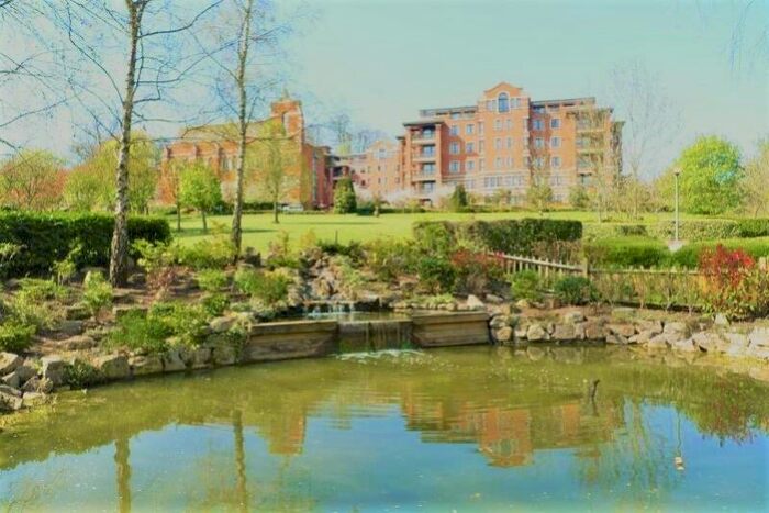 3 Bedroom Apartment To Rent In Chasewood Park Harrow, Greater London, HA1
