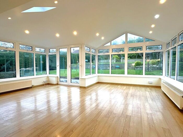 3 Bedroom Detached House For Sale In Pen Y Bryn Road, Upper Colwyn Bay, LL29