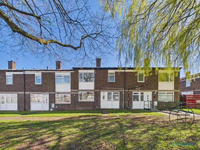 3 Bedroom Terraced House For Sale In Rowan Place, Newton Aycliffe, DL5