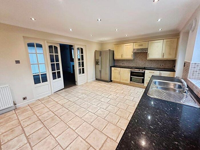 3 Bedroom End Of Terrace House For Sale In Sycamore Street, Ashington, NE63