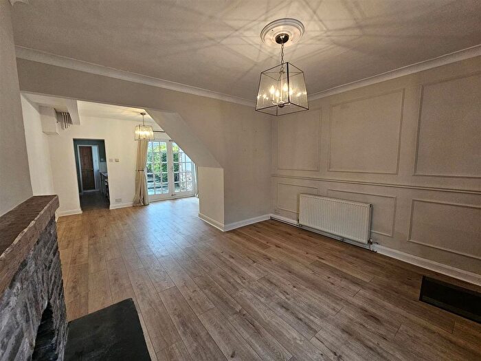 2 Bedroom Semi-Detached House To Rent In Main Street, Helperby, York, YO61