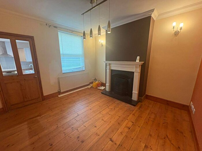 2 Bedroom House To Rent In Bailiff Street, Northampton, NN1