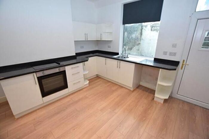 2 Bedroom Terraced House To Rent In Rifle Street, Haslingden, BB4