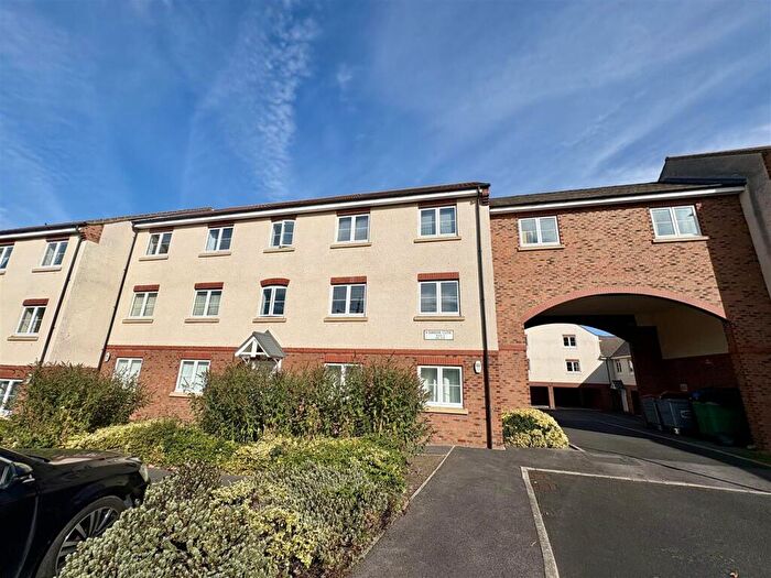 2 Bedroom Apartment To Rent In Farrier Close, Pity Me, Durham, DH1