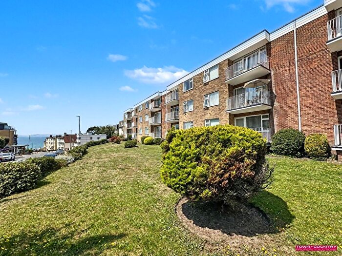 2 Bedroom Flat For Sale In Flat Marina Court, Sea Road, Boscombe, Bournemouth, Dorset, BH5
