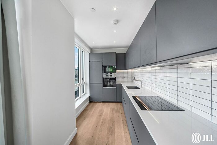 1 Bedroom Flat To Rent In Zinc Street, London, E15