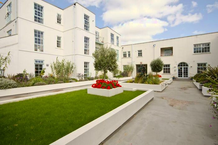 1 Bedroom Flat To Rent In Strand Building, Urswick Road, London, E9